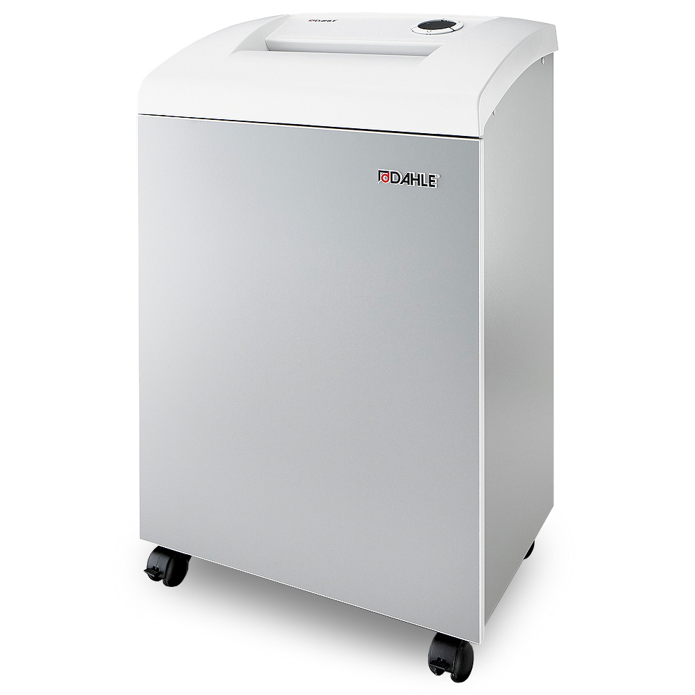 Dahle 506air Security Paper Shredder