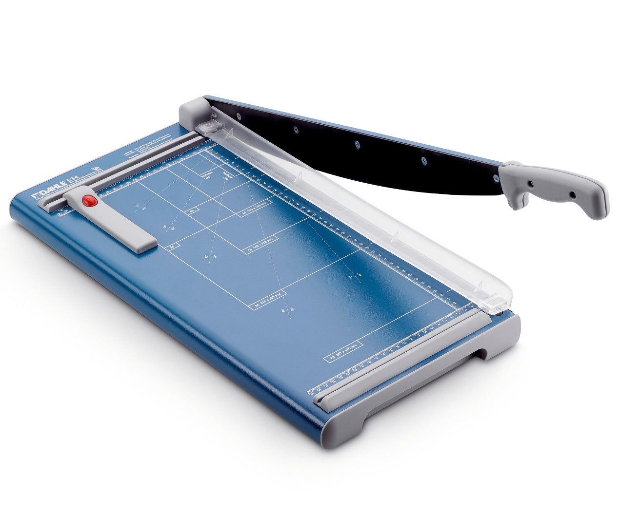 Dahle 534 paper Guillotine