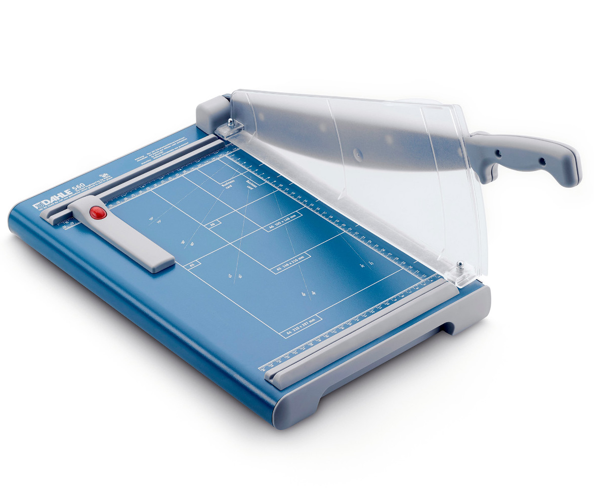 Dahle 560 Paper Guillotine