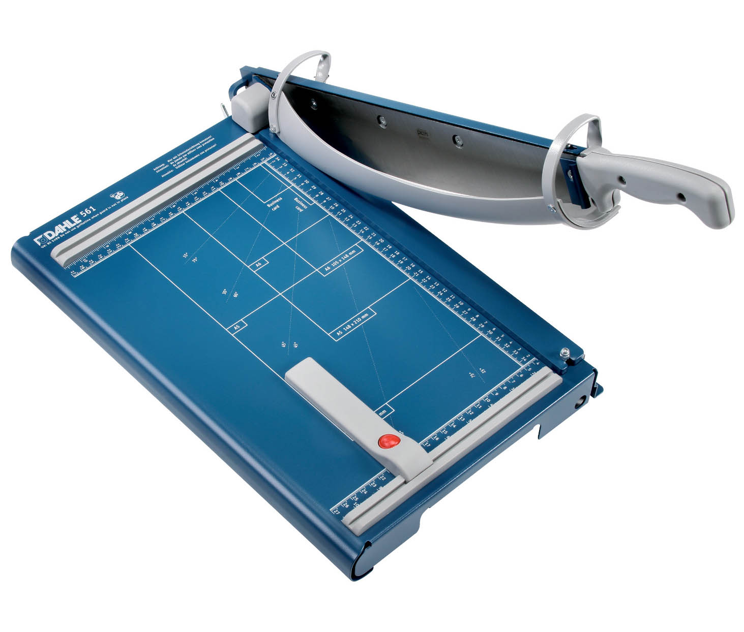 Dahle 561 Paper Guillotine