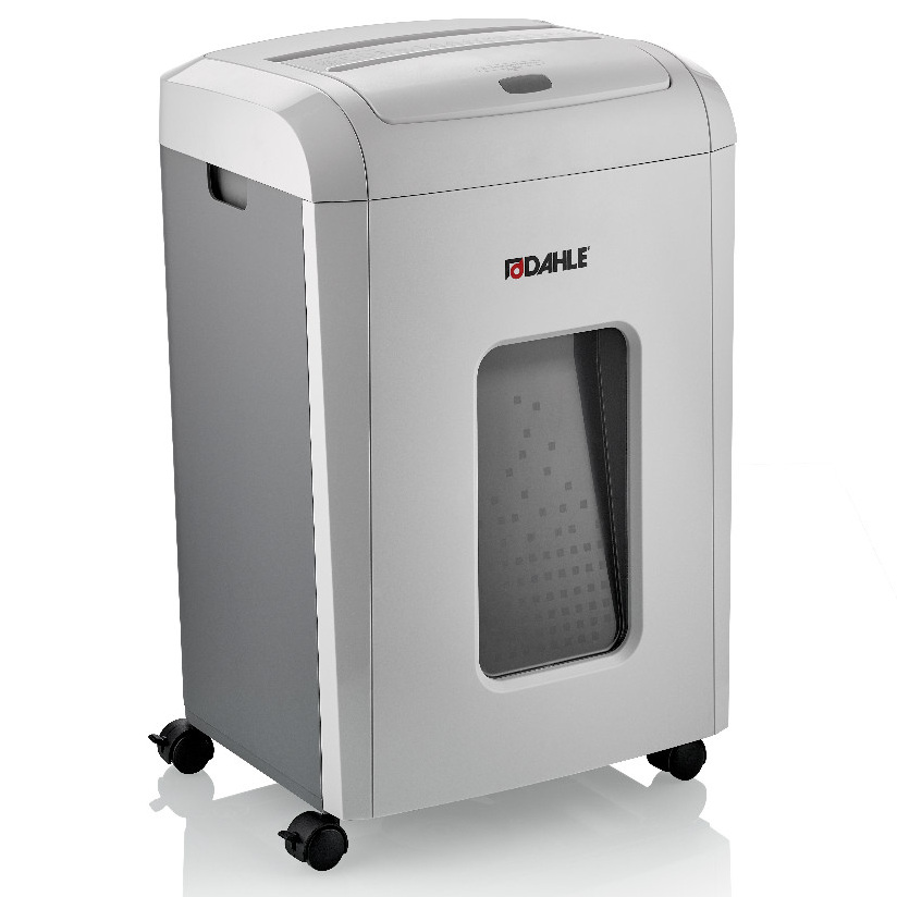 DAHLE ShredMATIC® 150 AutoFeed Shredder